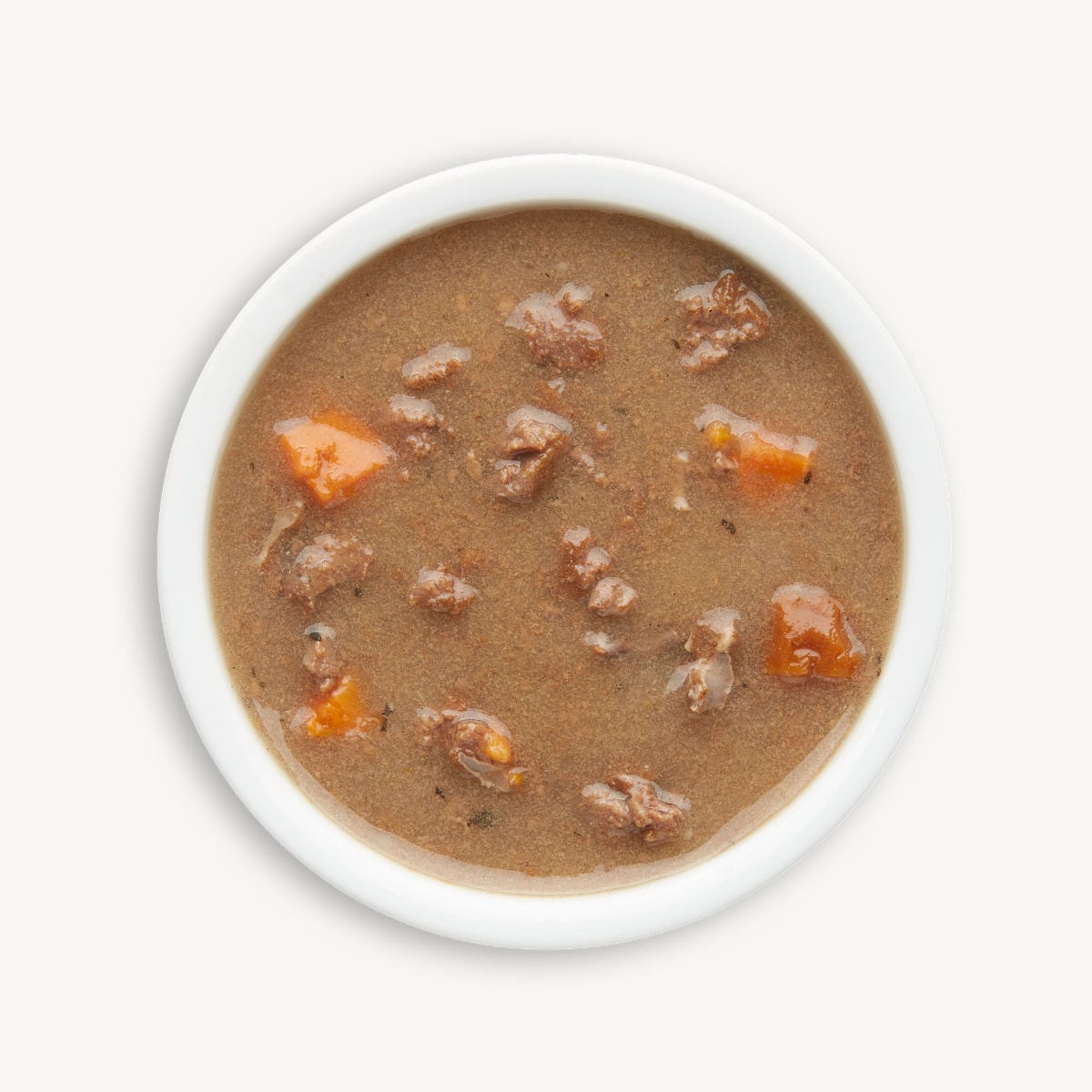 The Honest Kitchen - Bone Broth Pour Overs - Beef Stew (Wet Dog Food)